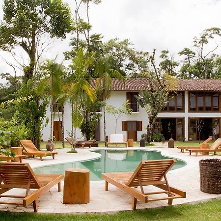 Estalagem Camburi Hotel Camburi  Luaran gambar