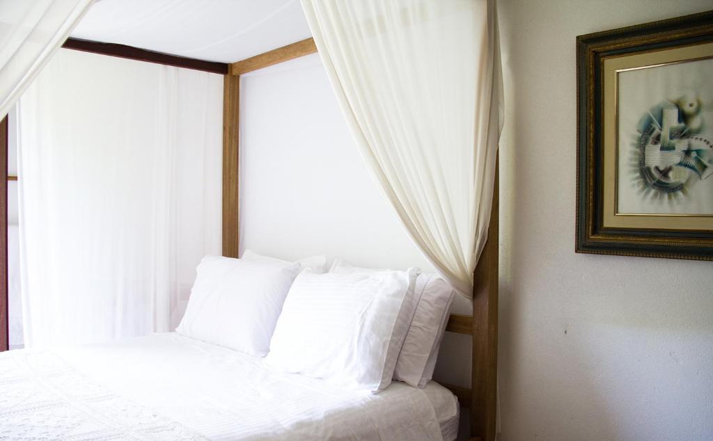 Estalagem Camburi Hotel Camburi  Bilik gambar