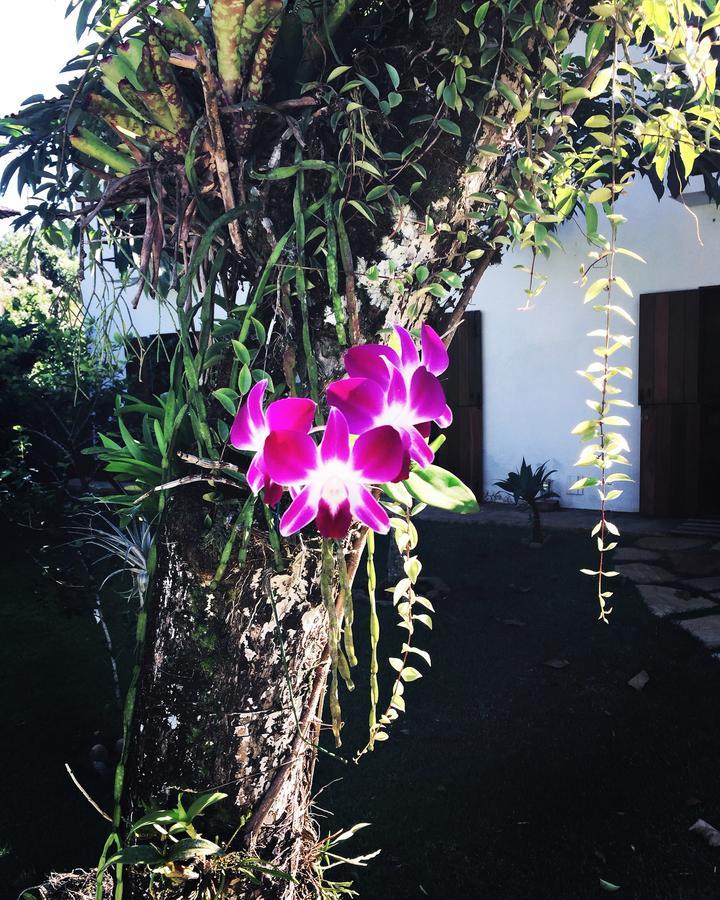 Estalagem Camburi Hotel Camburi  Luaran gambar