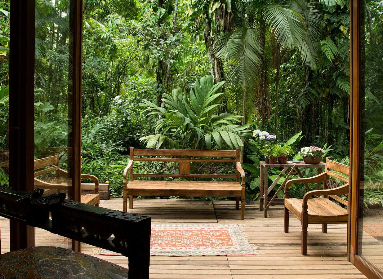 Estalagem Camburi Hotel Camburi  Luaran gambar