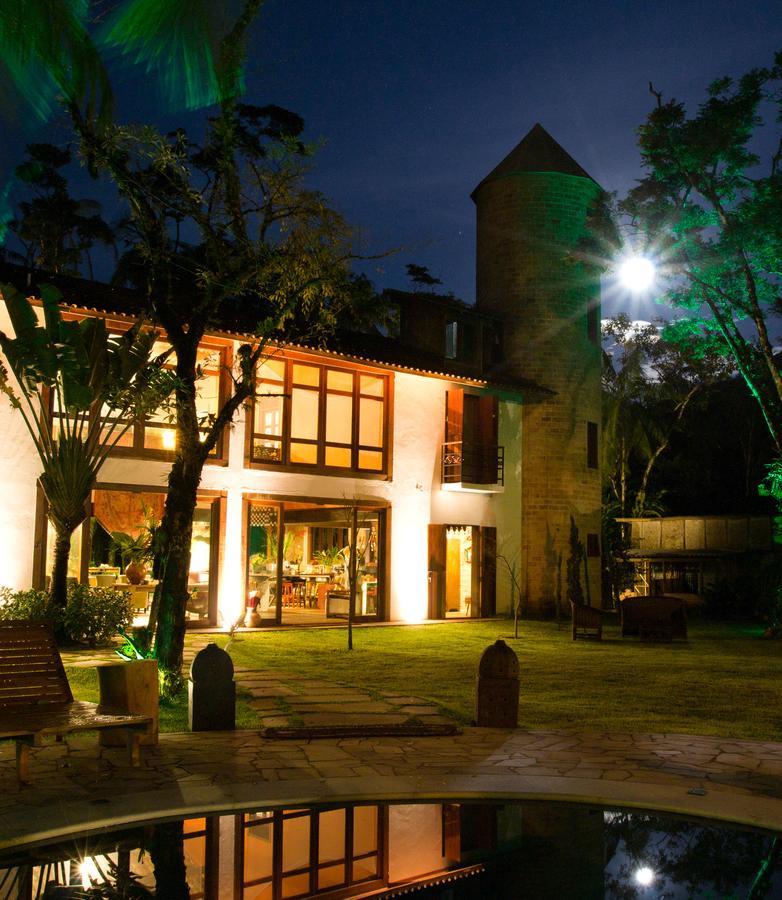 Estalagem Camburi Hotel Camburi  Luaran gambar