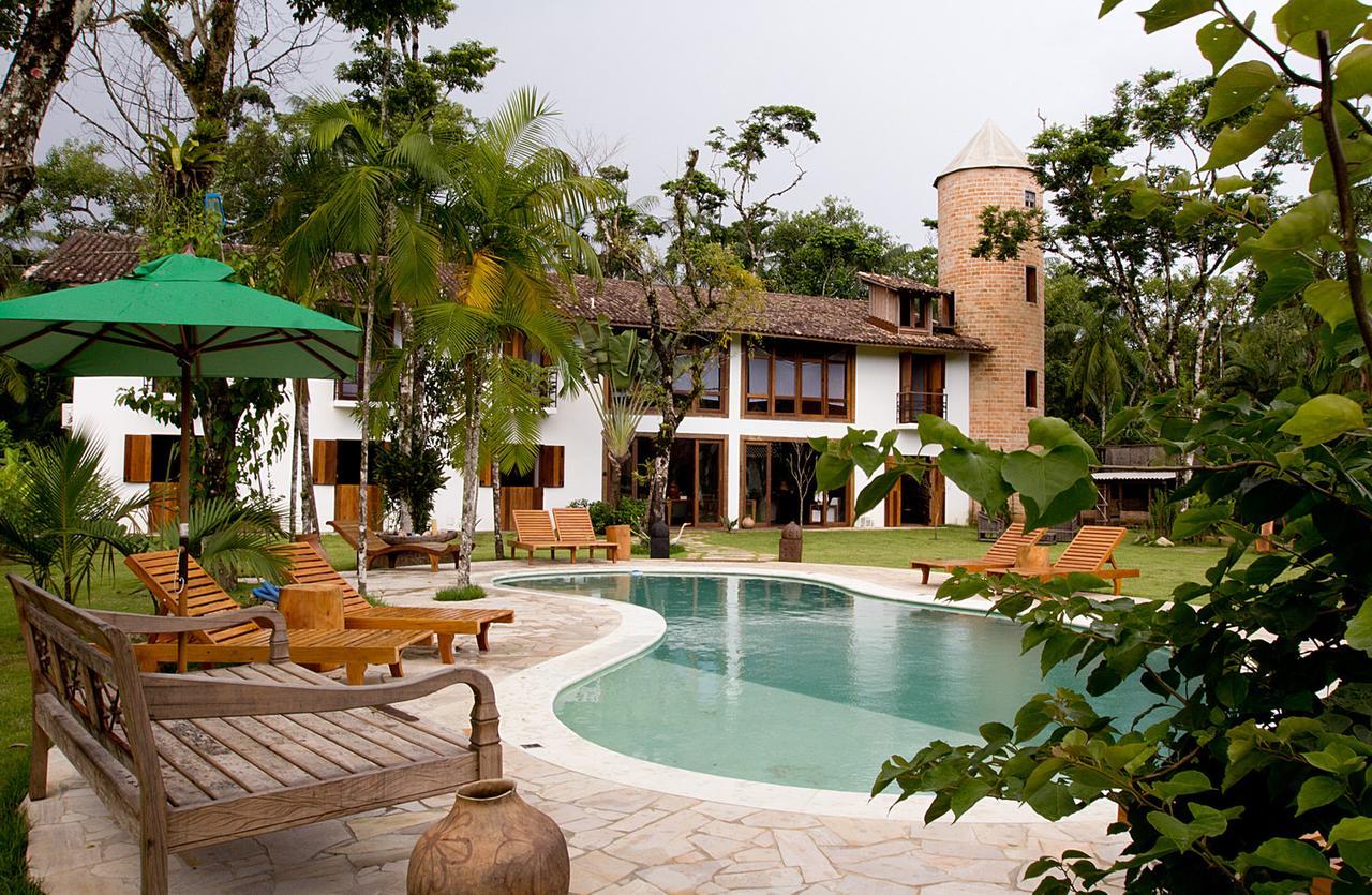 Estalagem Camburi Hotel Camburi  Luaran gambar