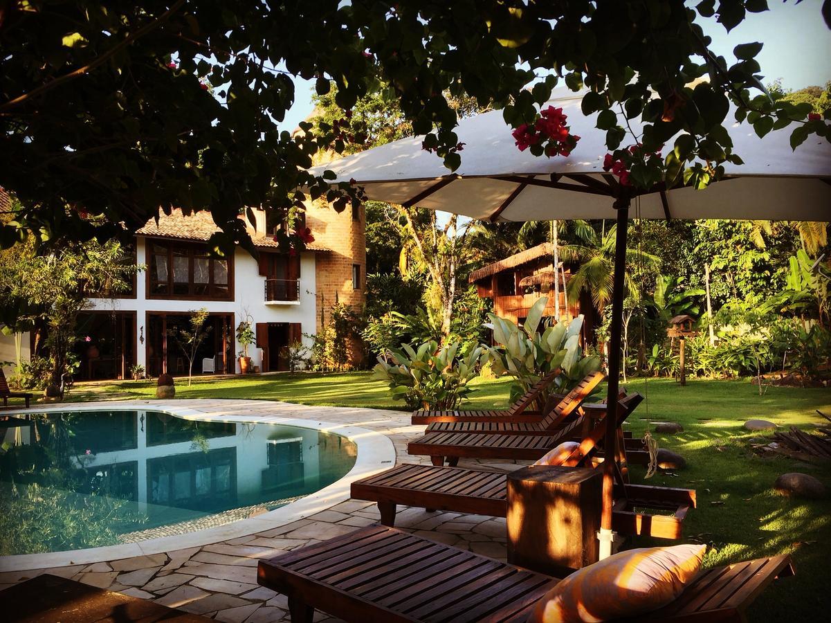 Estalagem Camburi Hotel Camburi  Luaran gambar
