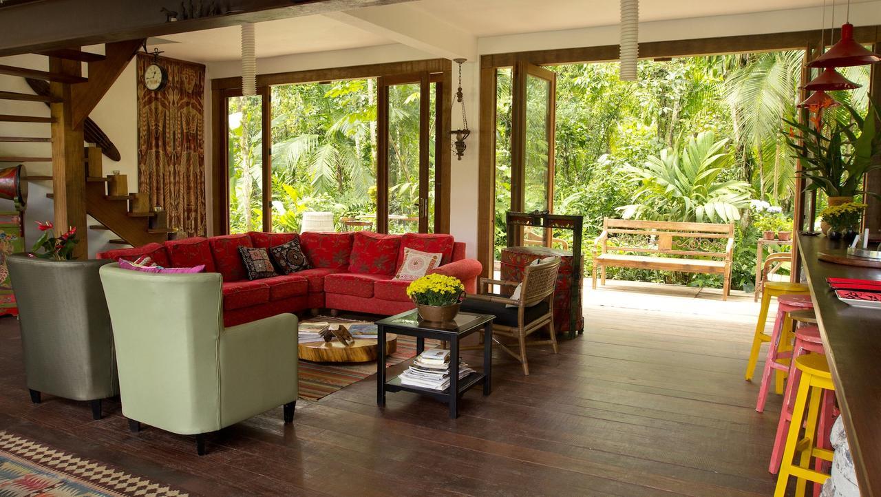 Estalagem Camburi Hotel Camburi  Luaran gambar