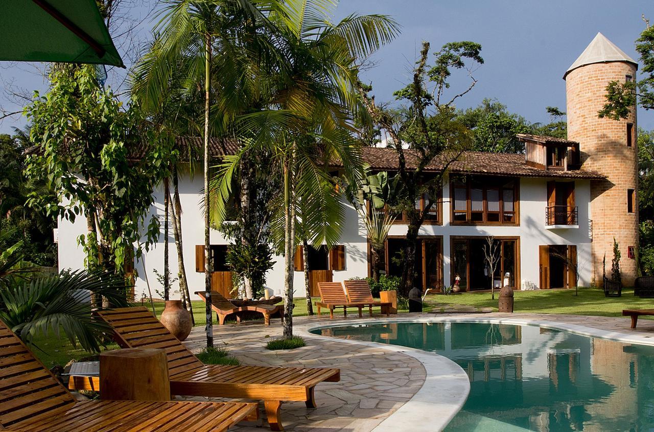 Estalagem Camburi Hotel Camburi  Luaran gambar