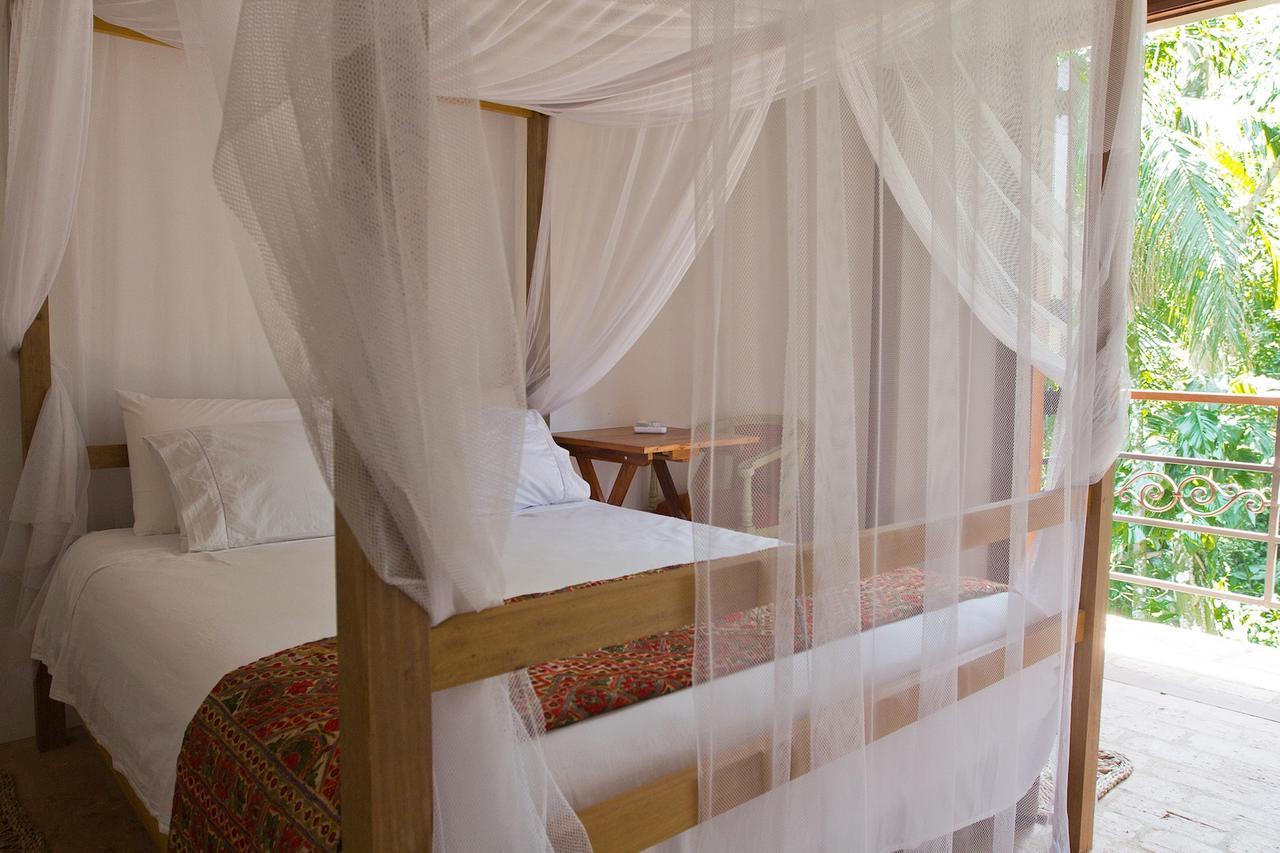 Estalagem Camburi Hotel Camburi  Luaran gambar