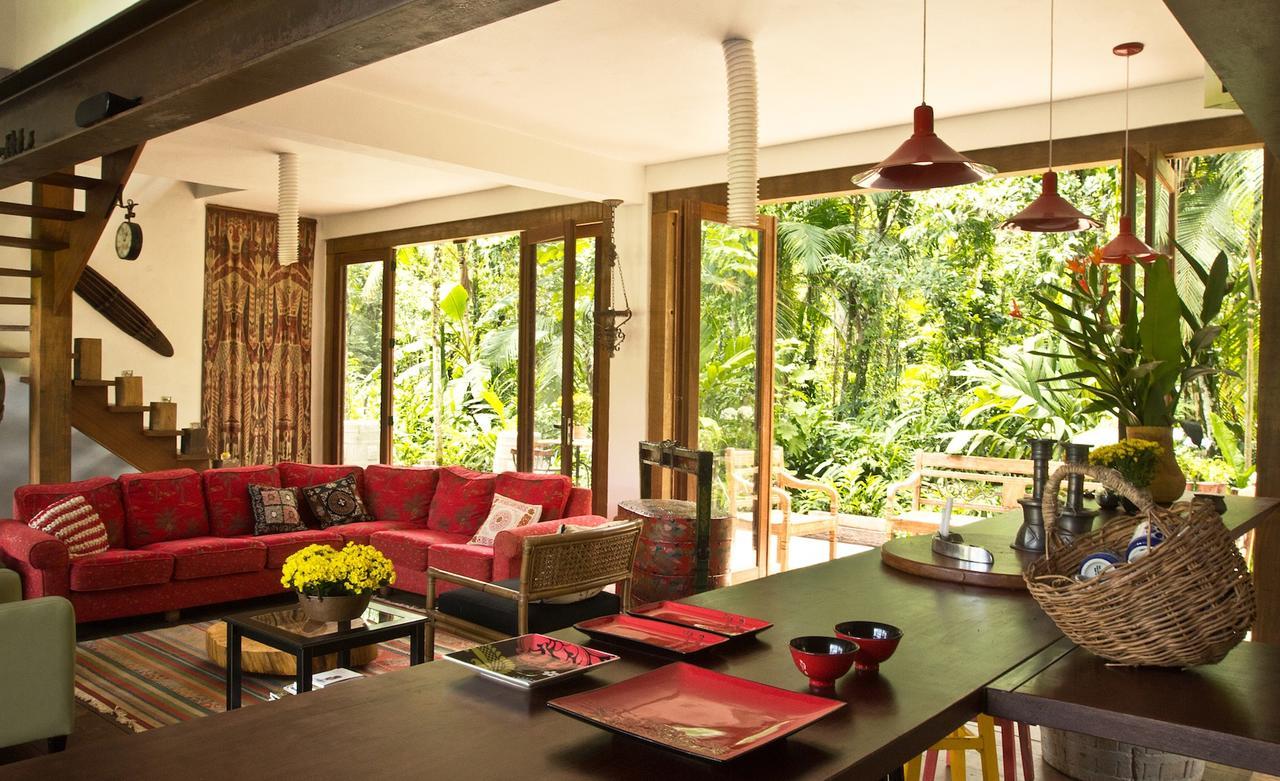 Estalagem Camburi Hotel Camburi  Luaran gambar