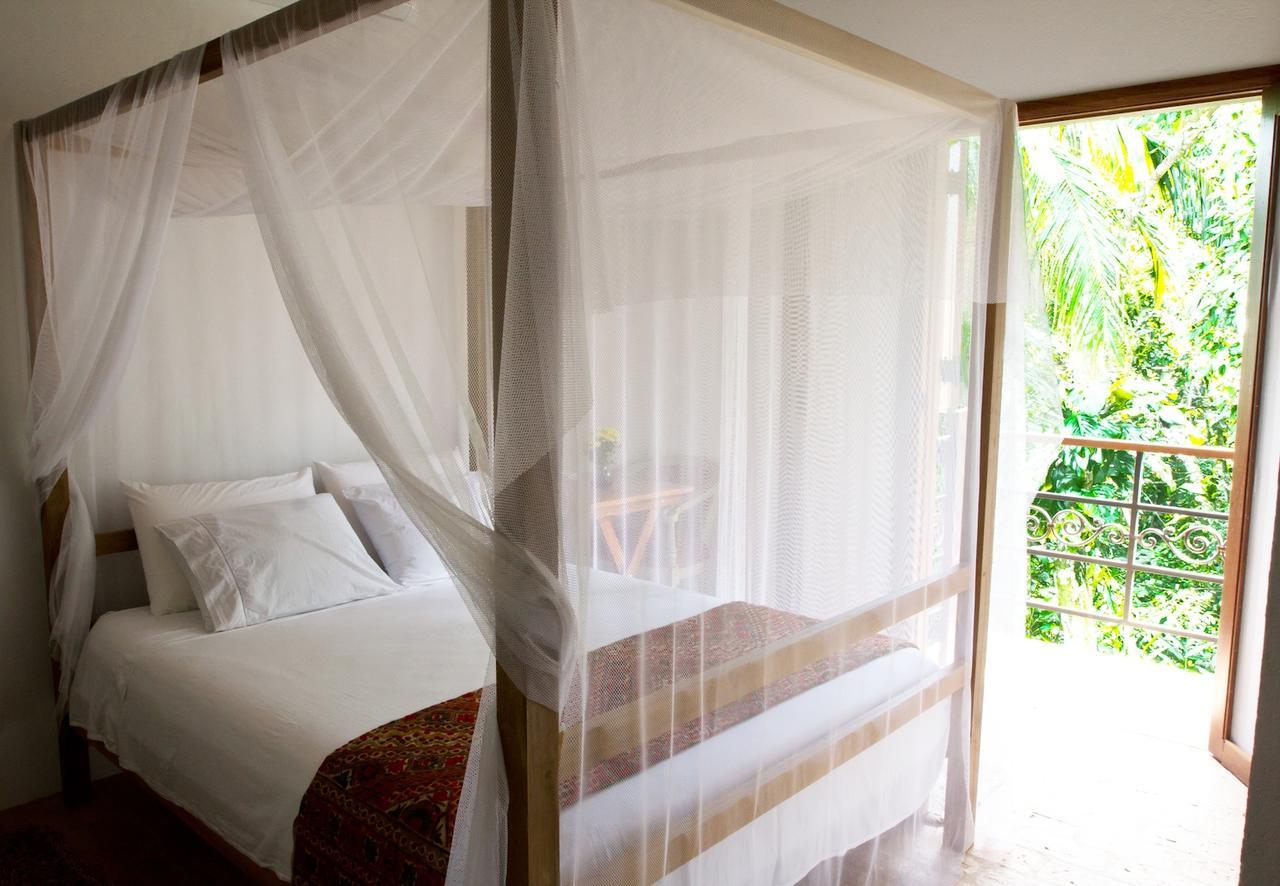 Estalagem Camburi Hotel Camburi  Luaran gambar