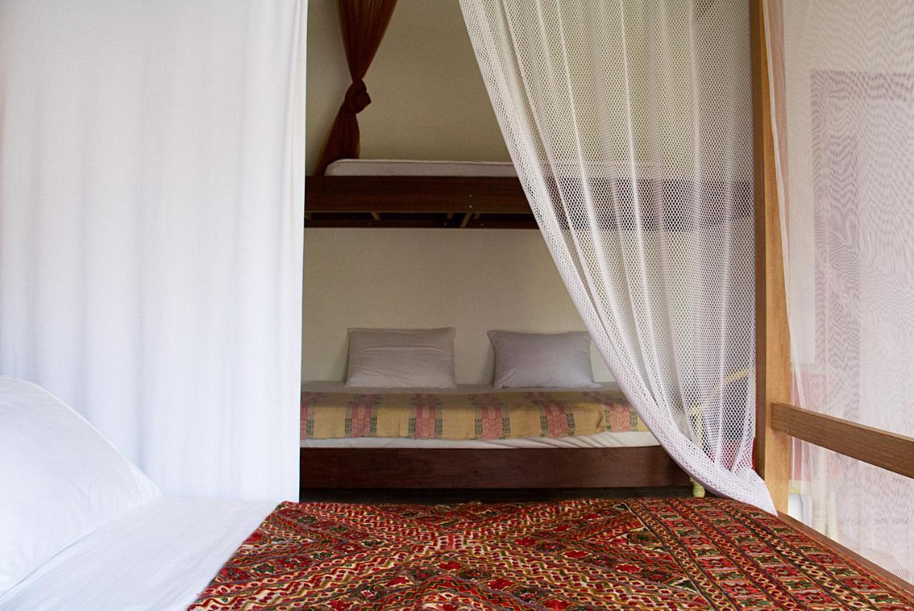 Estalagem Camburi Hotel Camburi  Luaran gambar