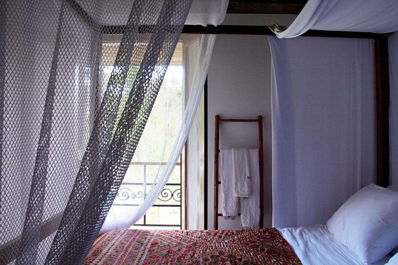 Estalagem Camburi Hotel Camburi  Luaran gambar