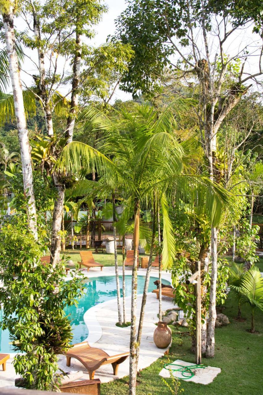 Estalagem Camburi Hotel Camburi  Luaran gambar