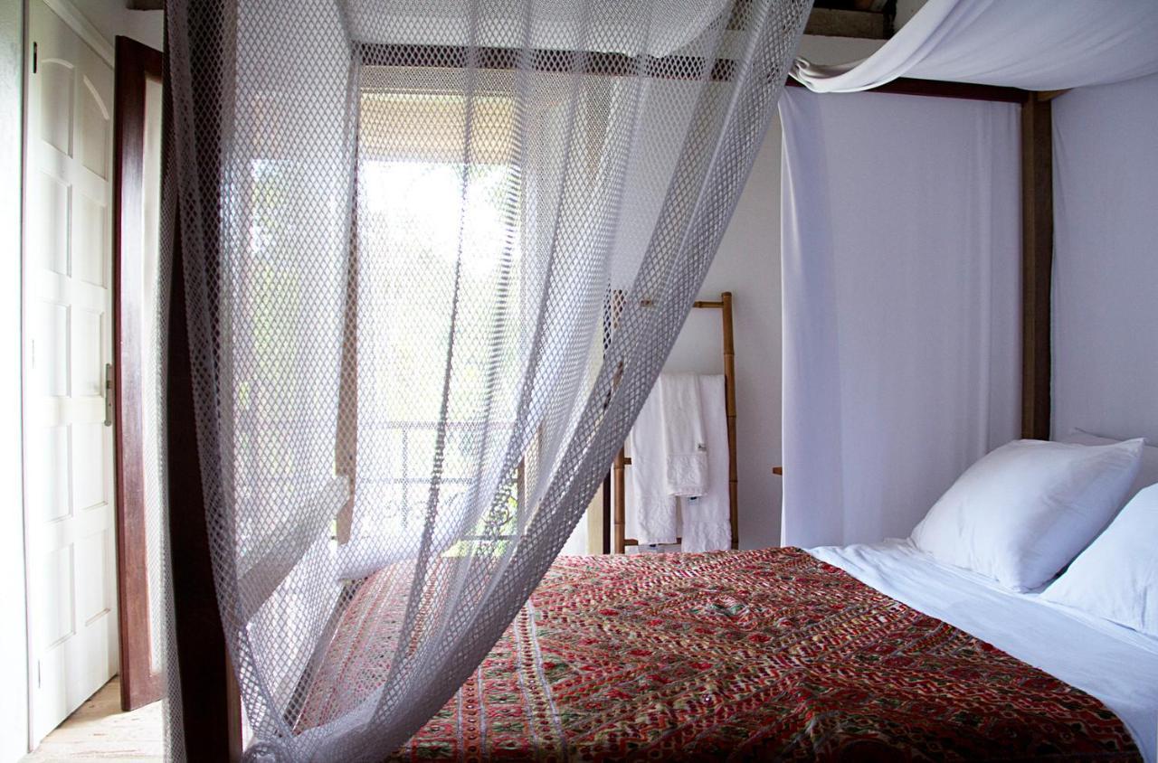 Estalagem Camburi Hotel Camburi  Luaran gambar