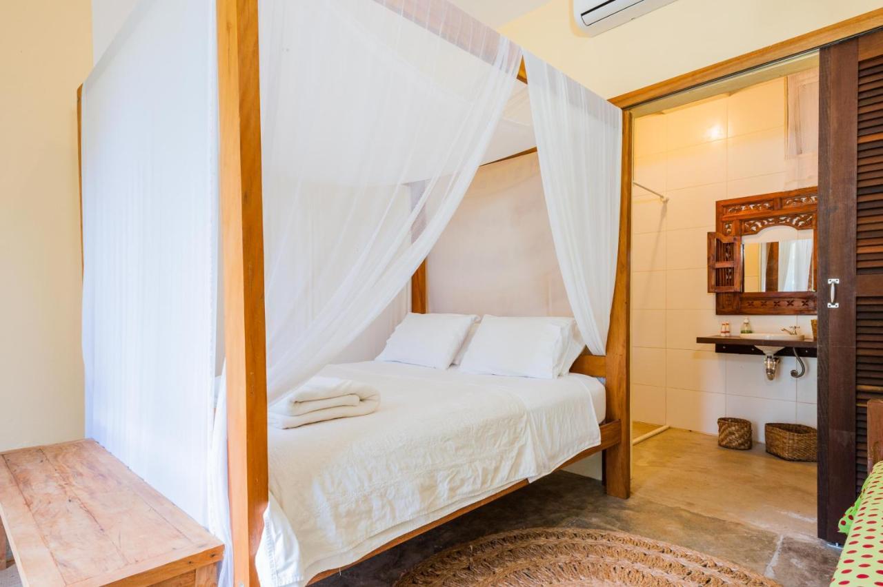Estalagem Camburi Hotel Camburi  Luaran gambar