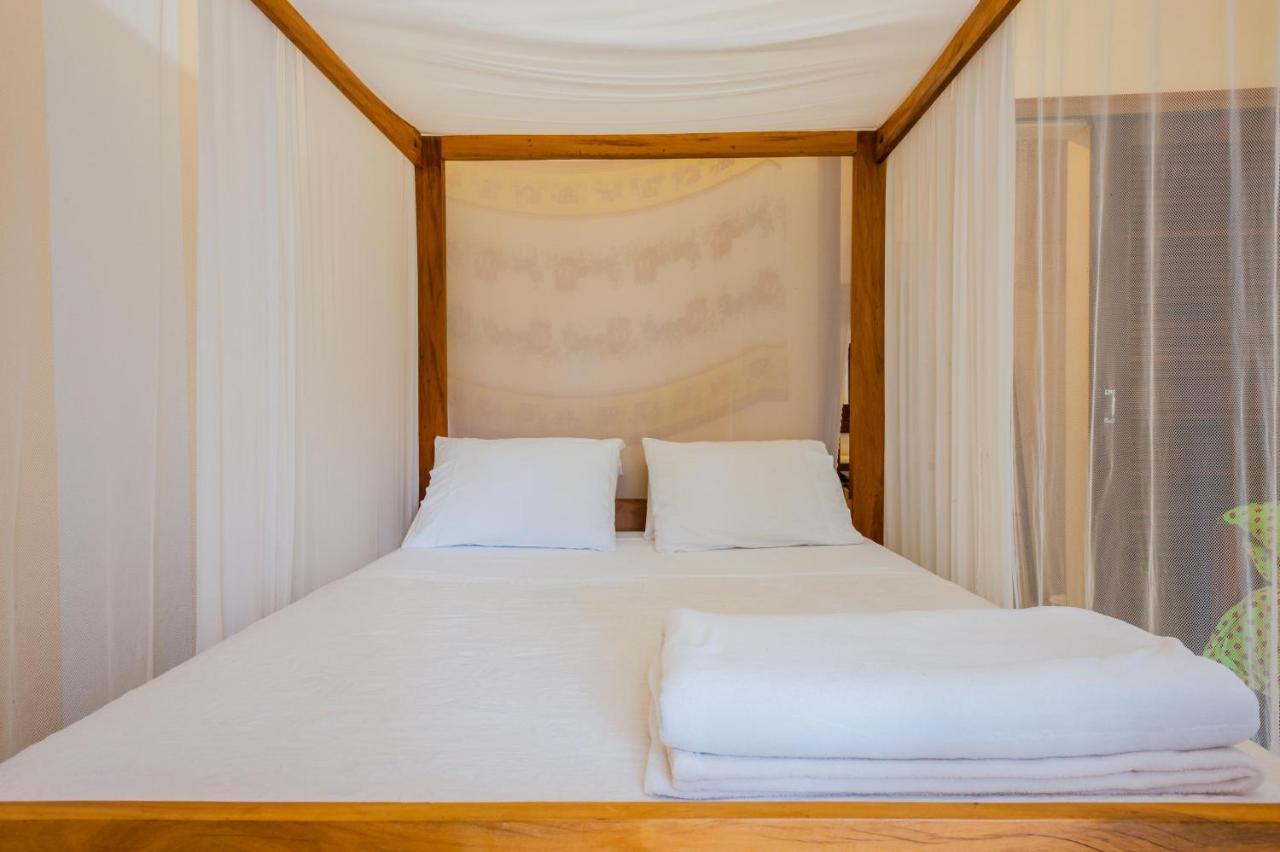 Estalagem Camburi Hotel Camburi  Luaran gambar