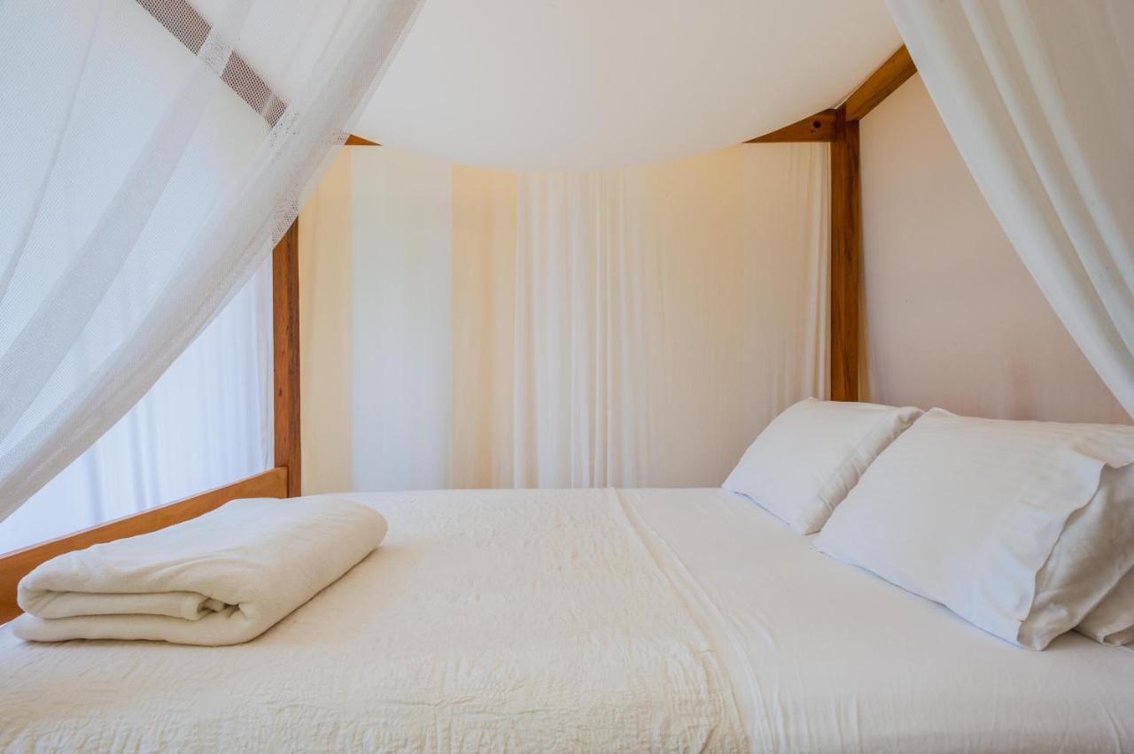Estalagem Camburi Hotel Camburi  Luaran gambar