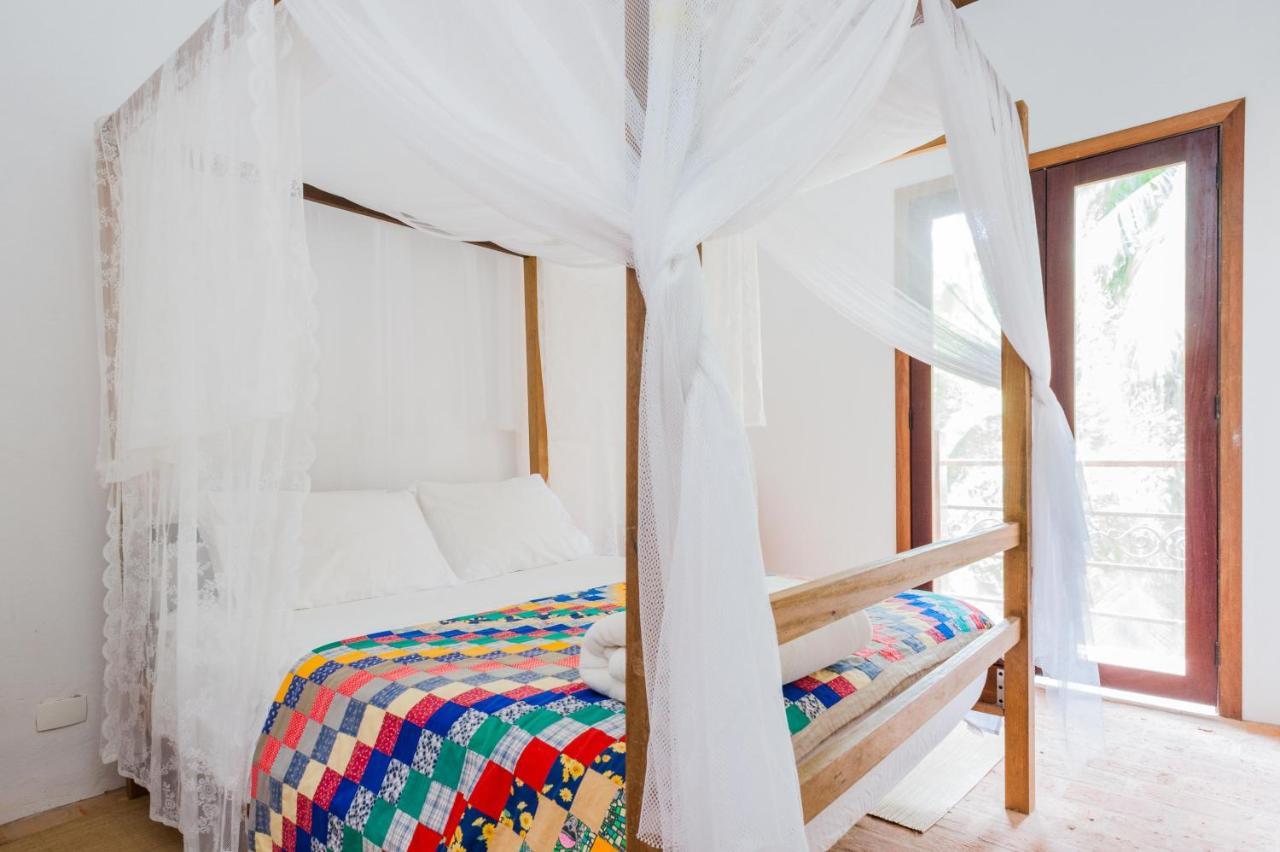 Estalagem Camburi Hotel Camburi  Luaran gambar
