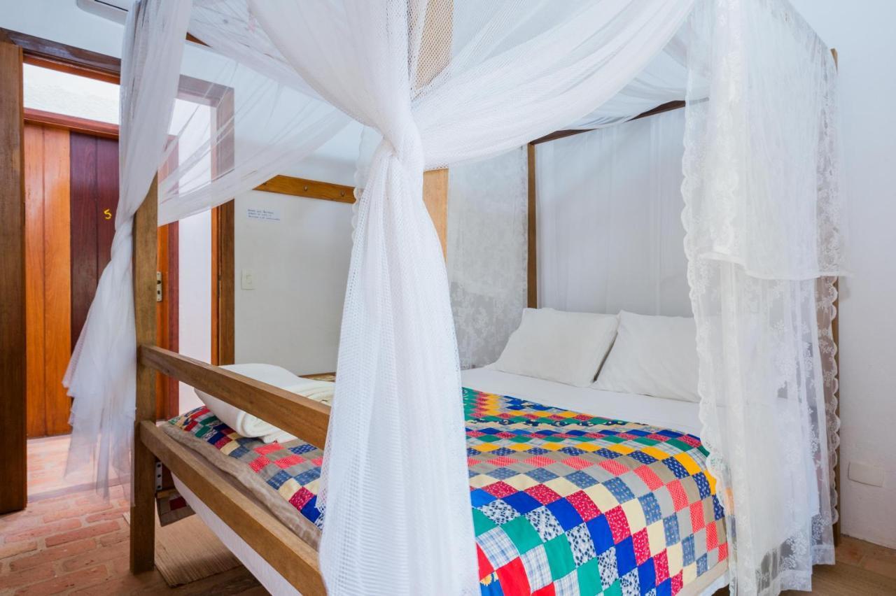 Estalagem Camburi Hotel Camburi  Luaran gambar