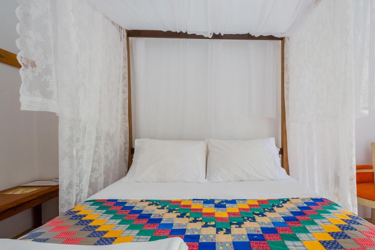 Estalagem Camburi Hotel Camburi  Luaran gambar