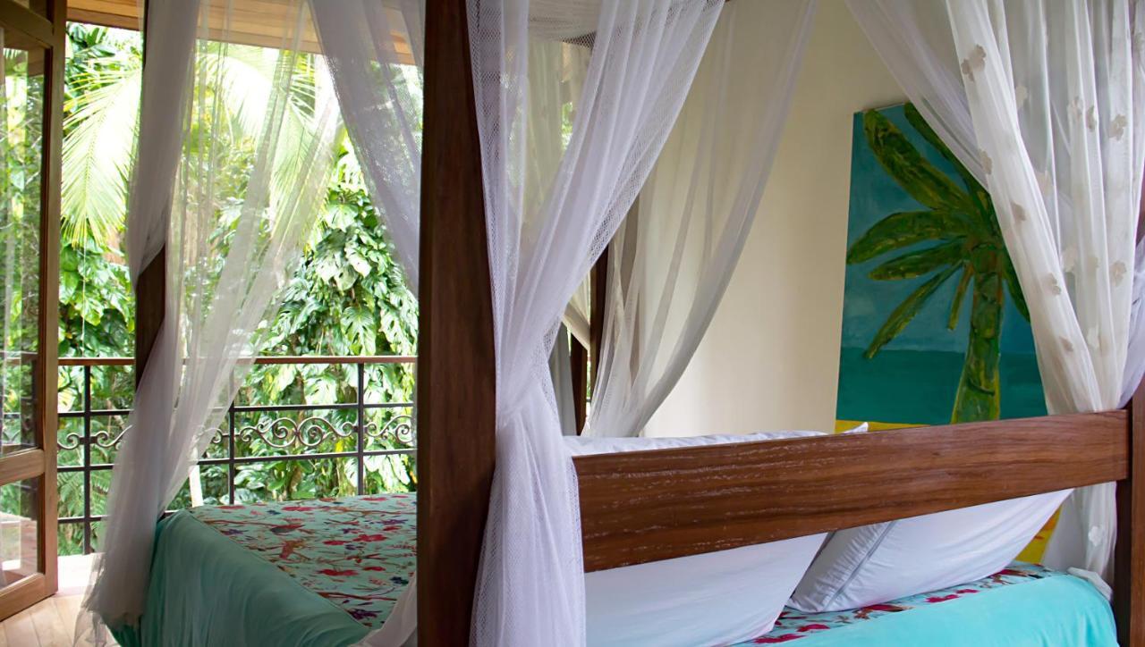 Estalagem Camburi Hotel Camburi  Luaran gambar