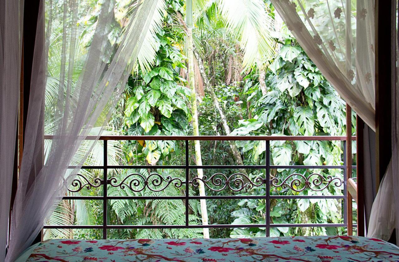 Estalagem Camburi Hotel Camburi  Luaran gambar